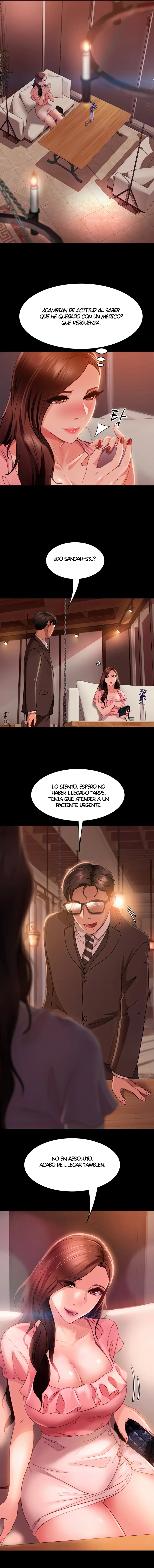 Review de la agencia matrimonial (2023) - Capítulo 13 - Página 11 - LectorTMOo