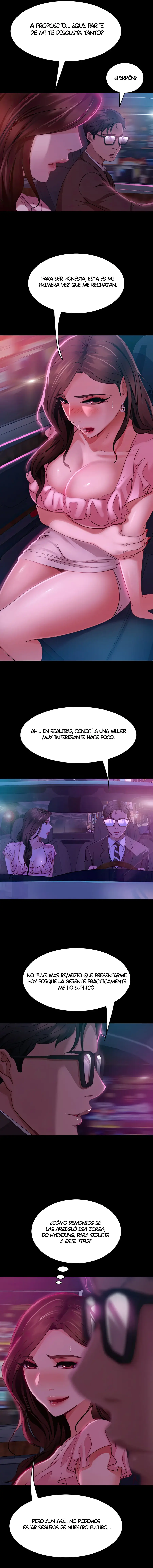Review de la agencia matrimonial (2023) - Capítulo 13 - Página 21 - LectorTMOo