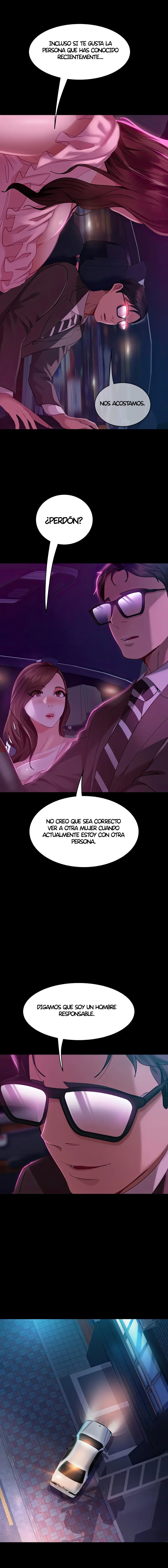 Review de la agencia matrimonial (2023) - Capítulo 13 - Página 22 - LectorTMOo