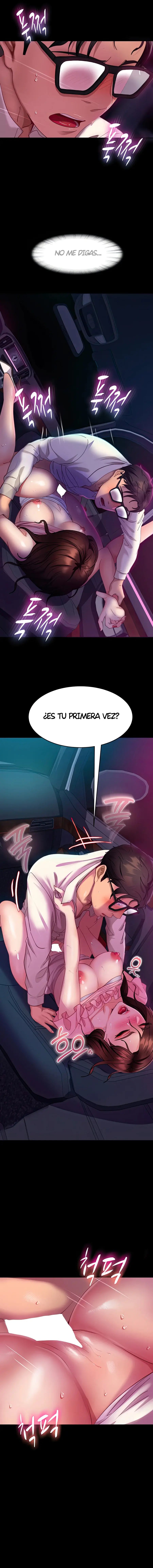 Review de la agencia matrimonial (2023) - Capítulo 14 - Página 17 - LectorTMOo