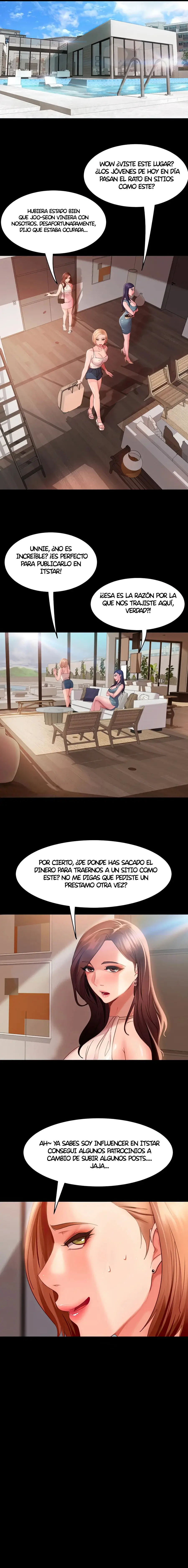Review de la agencia matrimonial (2023) - Capítulo 16 - Página 10 - LectorTMOo