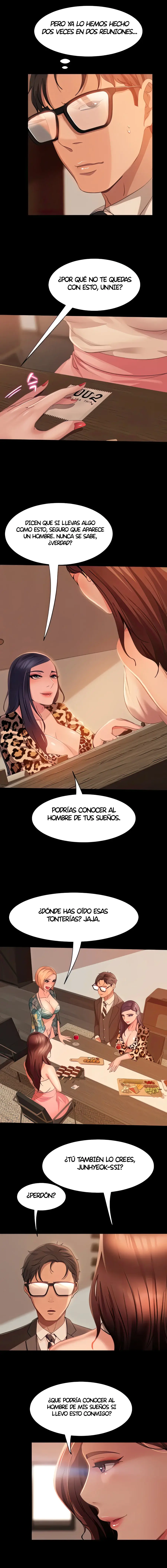Review de la agencia matrimonial (2023) - Capítulo 17 - Página 21 - LectorTMOo