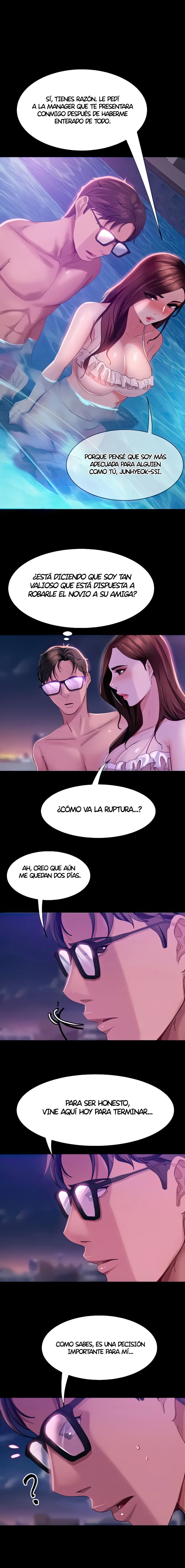 Review de la agencia matrimonial (2023) - Capítulo 17 - Página 30 - LectorTMOo
