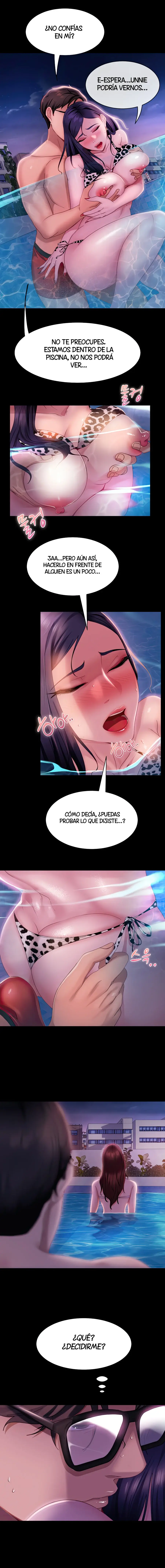 Review de la agencia matrimonial (2023) - Capítulo 18 - Página 7 - LectorTMOo