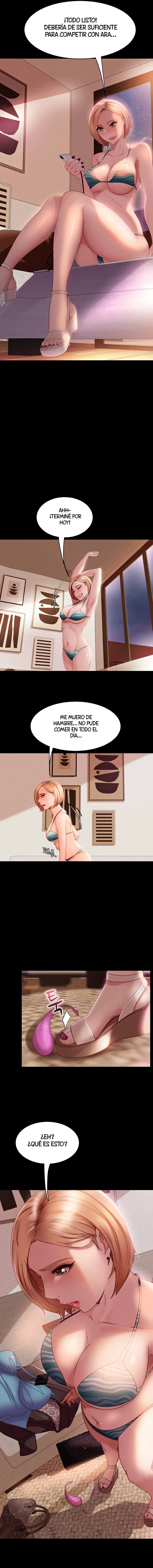 Review de la agencia matrimonial (2023) - Capítulo 18 - Página 14 - LectorTMOo