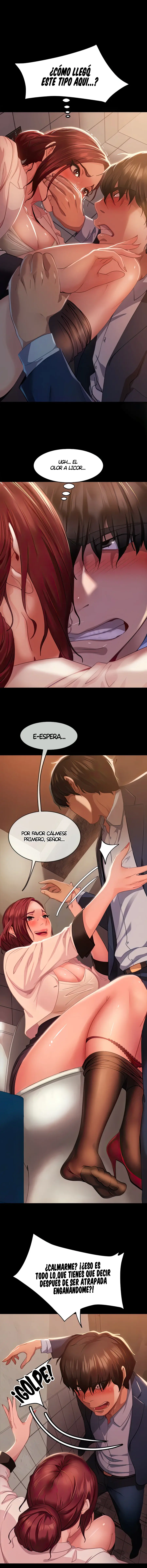 Review de la agencia matrimonial (2023) - Capítulo 2 - Página 4 - LectorTMOo