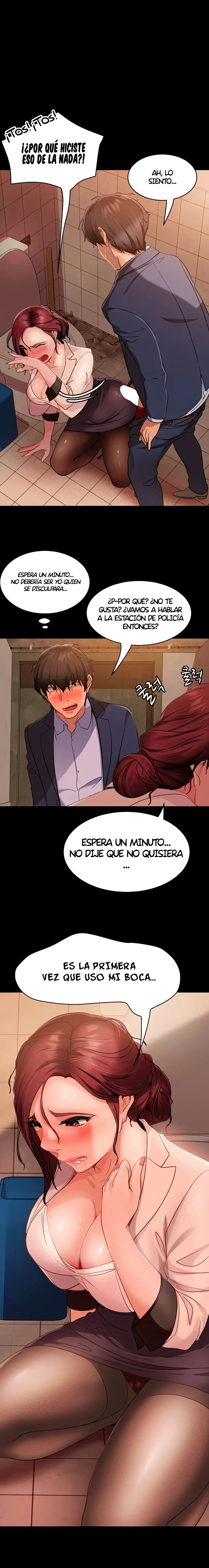 Review de la agencia matrimonial (2023) - Capítulo 2 - Página 19 - LectorTMOo