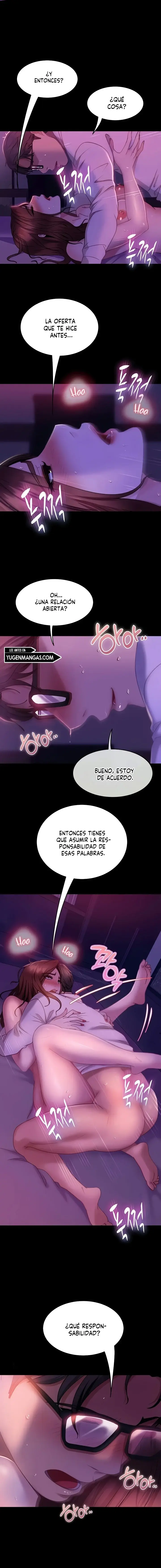 Review de la agencia matrimonial (2023) - Capítulo 22 - Página 14 - LectorTMOo