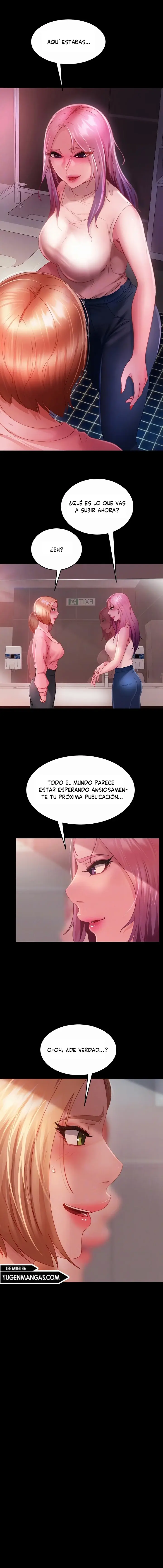 Review de la agencia matrimonial (2023) - Capítulo 27 - Página 4 - LectorTMOo