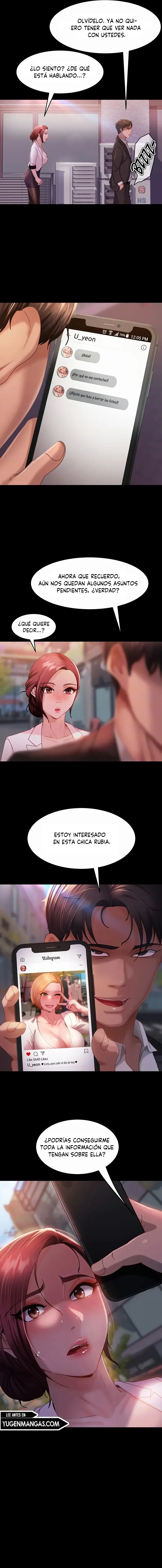 Review de la agencia matrimonial (2023) - Capítulo 27 - Página 6 - LectorTMOo