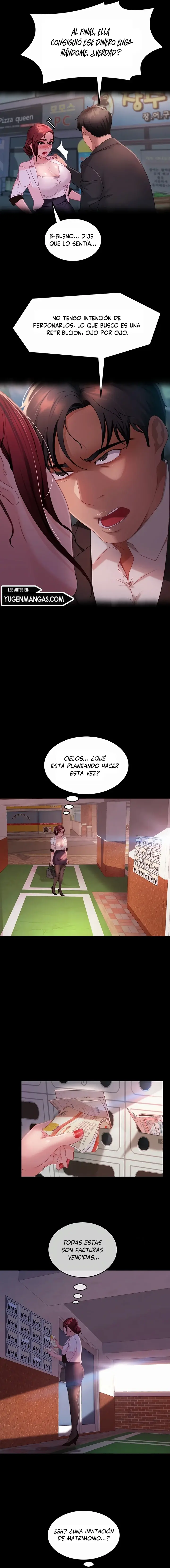 Review de la agencia matrimonial (2023) - Capítulo 27 - Página 8 - LectorTMOo