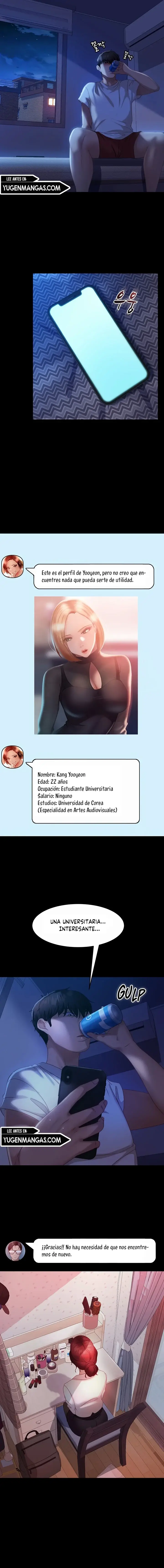 Review de la agencia matrimonial (2023) - Capítulo 27 - Página 11 - LectorTMOo