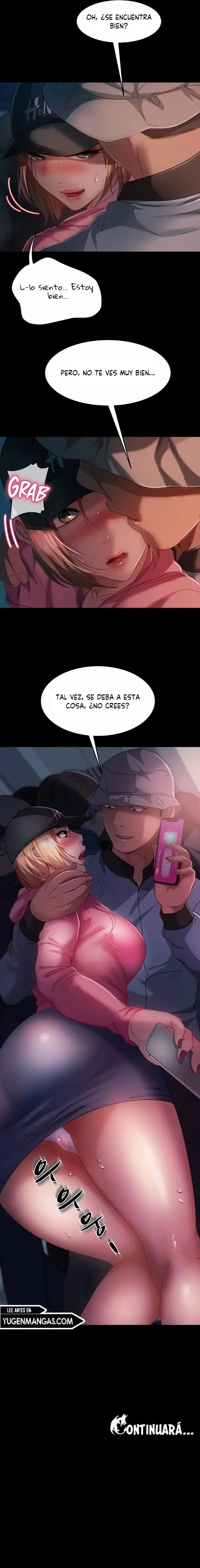 Review de la agencia matrimonial (2023) - Capítulo 27 - Página 18 - LectorTMOo