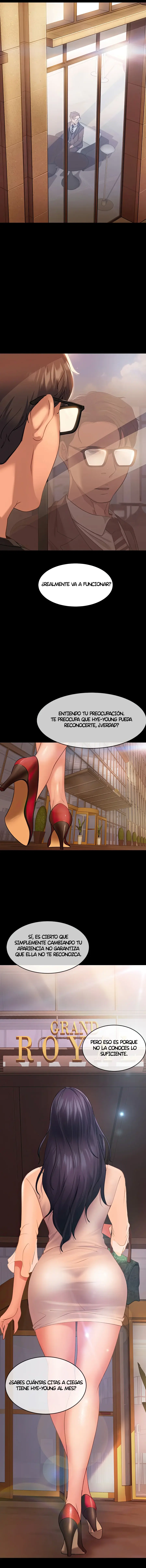 Review de la agencia matrimonial (2023) - Capítulo 3 - Página 14 - LectorTMOo