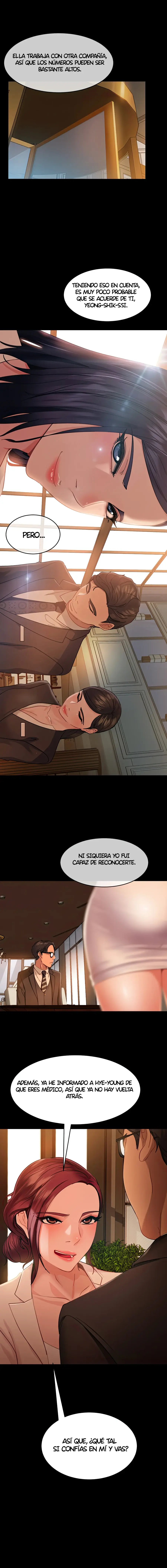 Review de la agencia matrimonial (2023) - Capítulo 3 - Página 15 - LectorTMOo