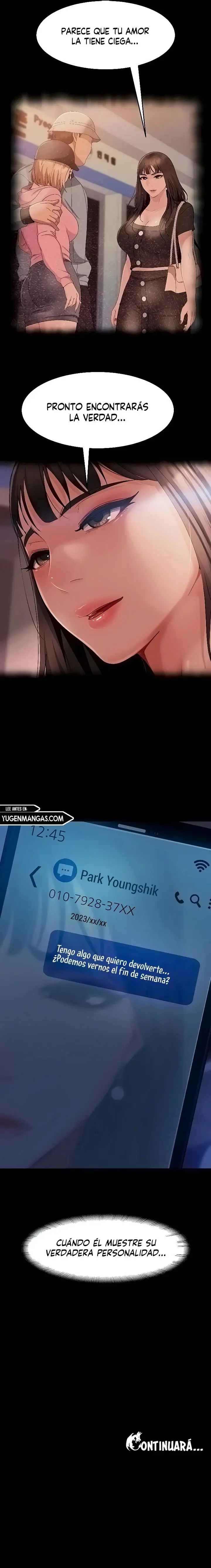 Review de la agencia matrimonial (2023) - Capítulo 30 - Página 12 - LectorTMOo