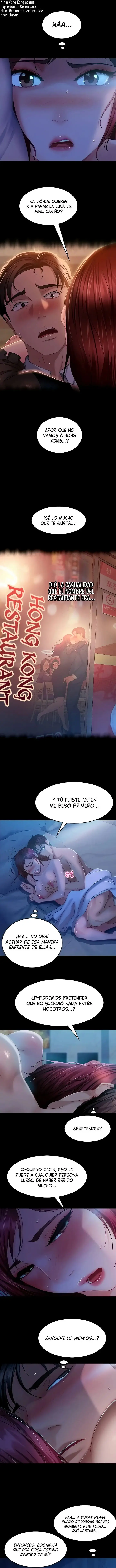 Review de la agencia matrimonial (2023) - Capítulo 33 - Página 6 - LectorTMOo
