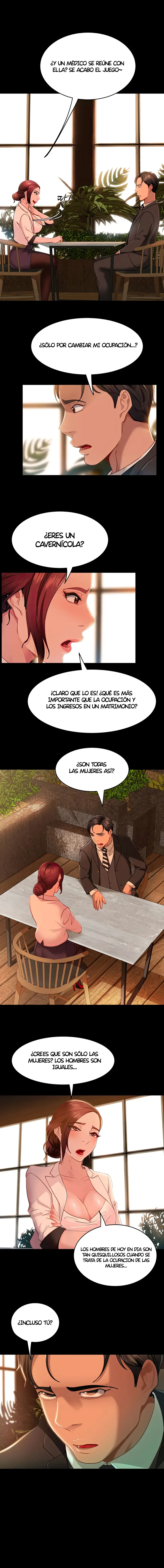 Review de la agencia matrimonial (2023) - Capítulo 4 - Página 9 - LectorTMOo