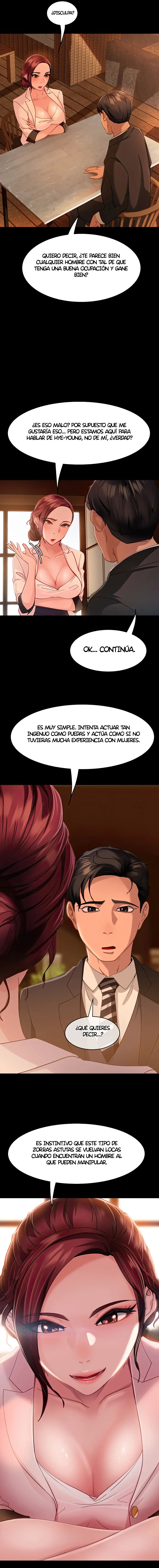 Review de la agencia matrimonial (2023) - Capítulo 4 - Página 10 - LectorTMOo