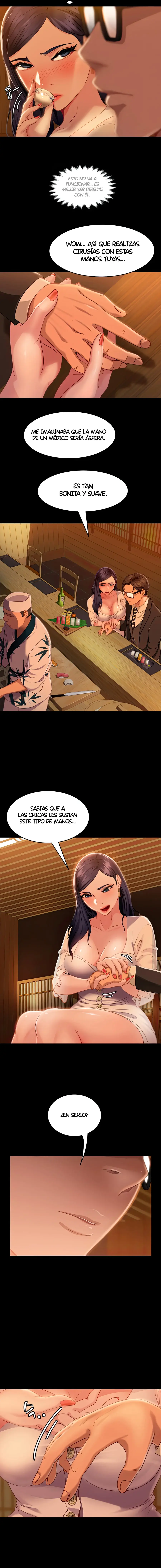Review de la agencia matrimonial (2023) - Capítulo 4 - Página 14 - LectorTMOo