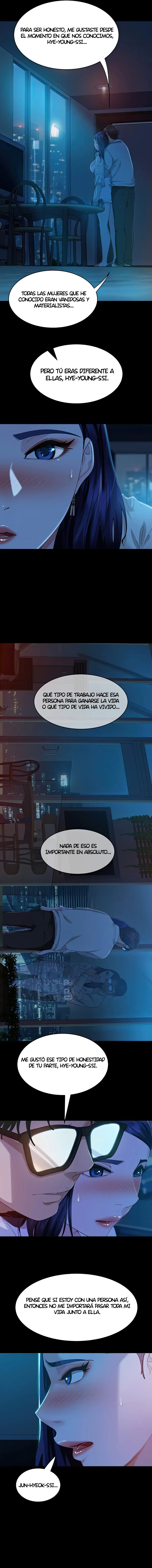 Review de la agencia matrimonial (2023) - Capítulo 5 - Página 14 - LectorTMOo