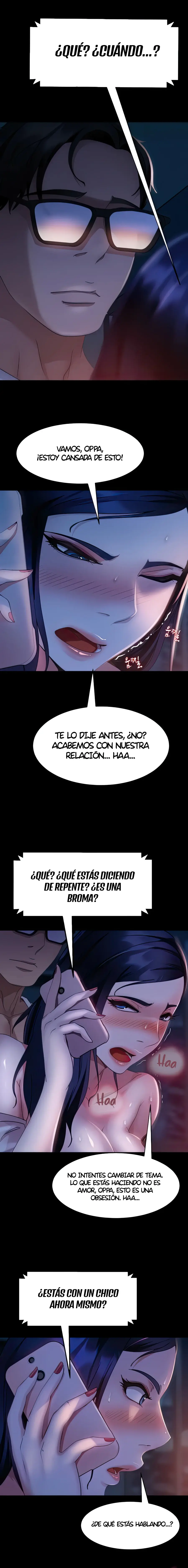 Review de la agencia matrimonial (2023) - Capítulo 7 - Página 5 - LectorTMOo