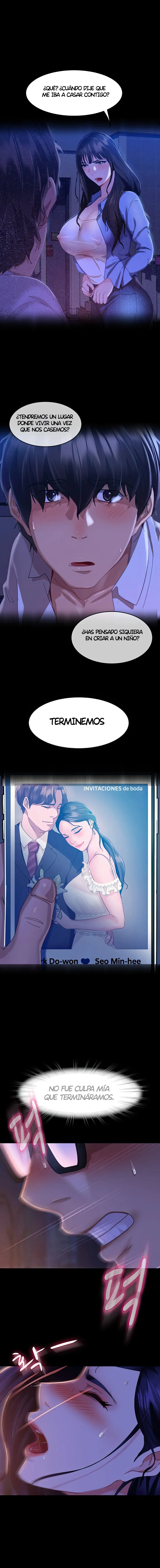 Review de la agencia matrimonial (2023) - Capítulo 7 - Página 9 - LectorTMOo