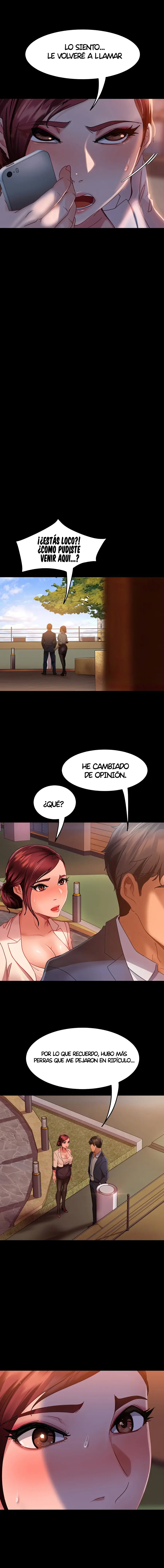 Review de la agencia matrimonial (2023) - Capítulo 7 - Página 19 - LectorTMOo