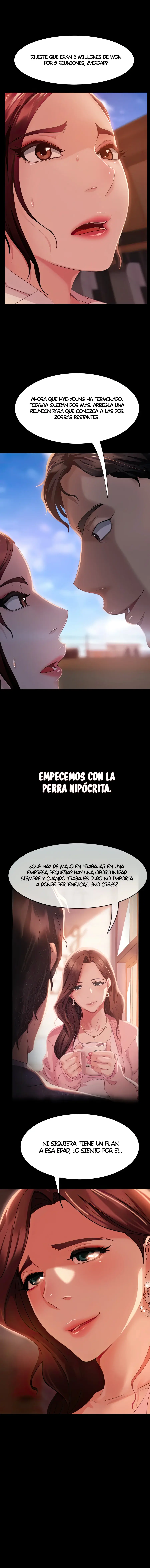 Review de la agencia matrimonial (2023) - Capítulo 8 - Página 4 - LectorTMOo