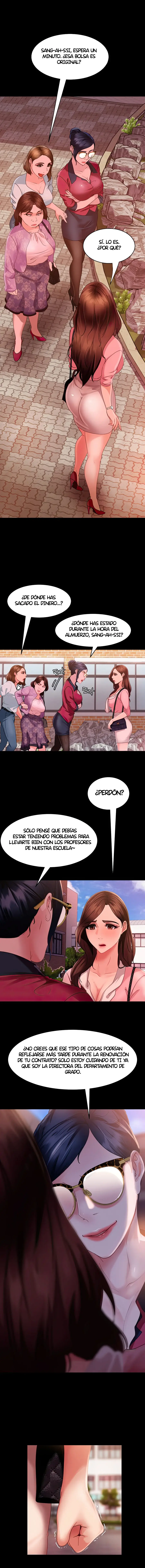 Review de la agencia matrimonial (2023) - Capítulo 8 - Página 12 - LectorTMOo
