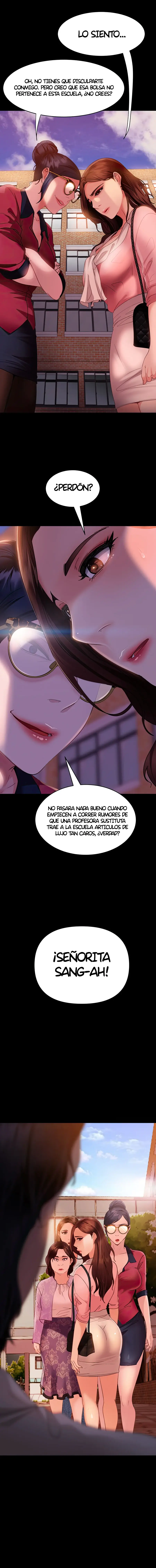 Review de la agencia matrimonial (2023) - Capítulo 8 - Página 13 - LectorTMOo