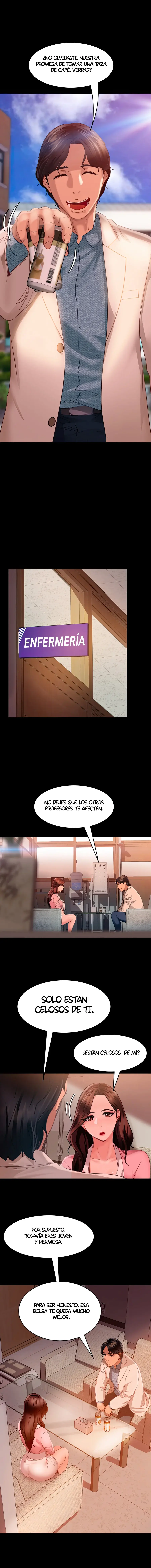 Review de la agencia matrimonial (2023) - Capítulo 8 - Página 14 - LectorTMOo