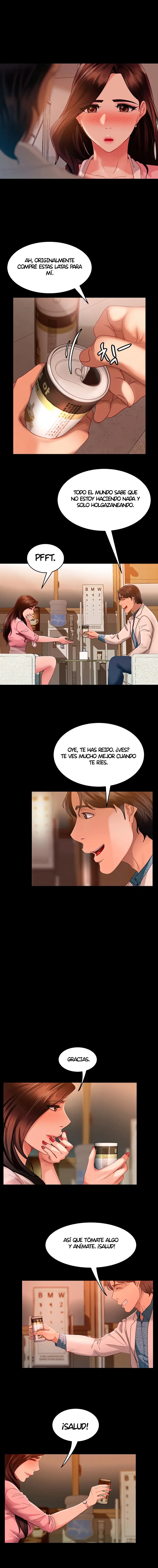 Review de la agencia matrimonial (2023) - Capítulo 8 - Página 15 - LectorTMOo