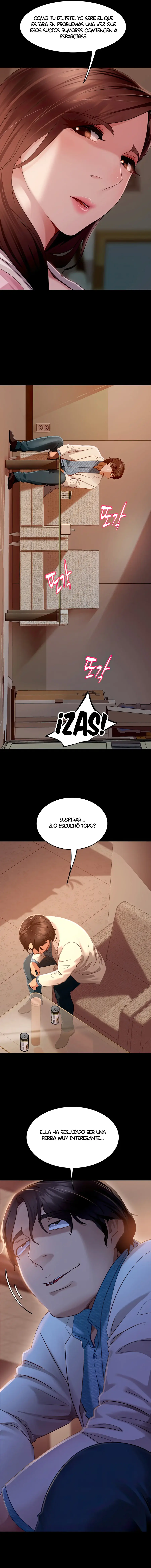 Review de la agencia matrimonial (2023) - Capítulo 9 - Página 8 - LectorTMOo
