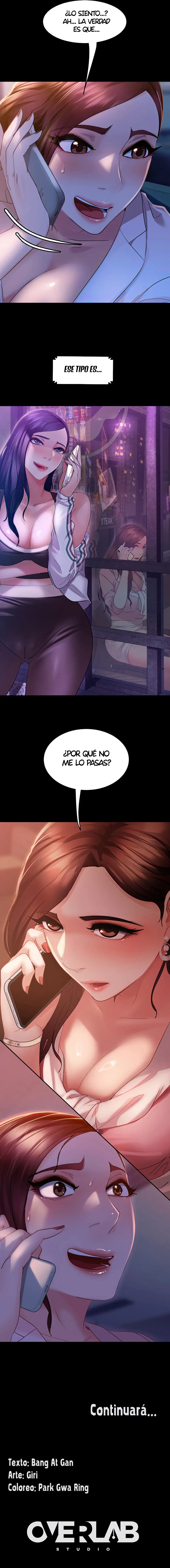 Review de la agencia matrimonial (2023) - Capítulo 9 - Página 18 - LectorTMOo