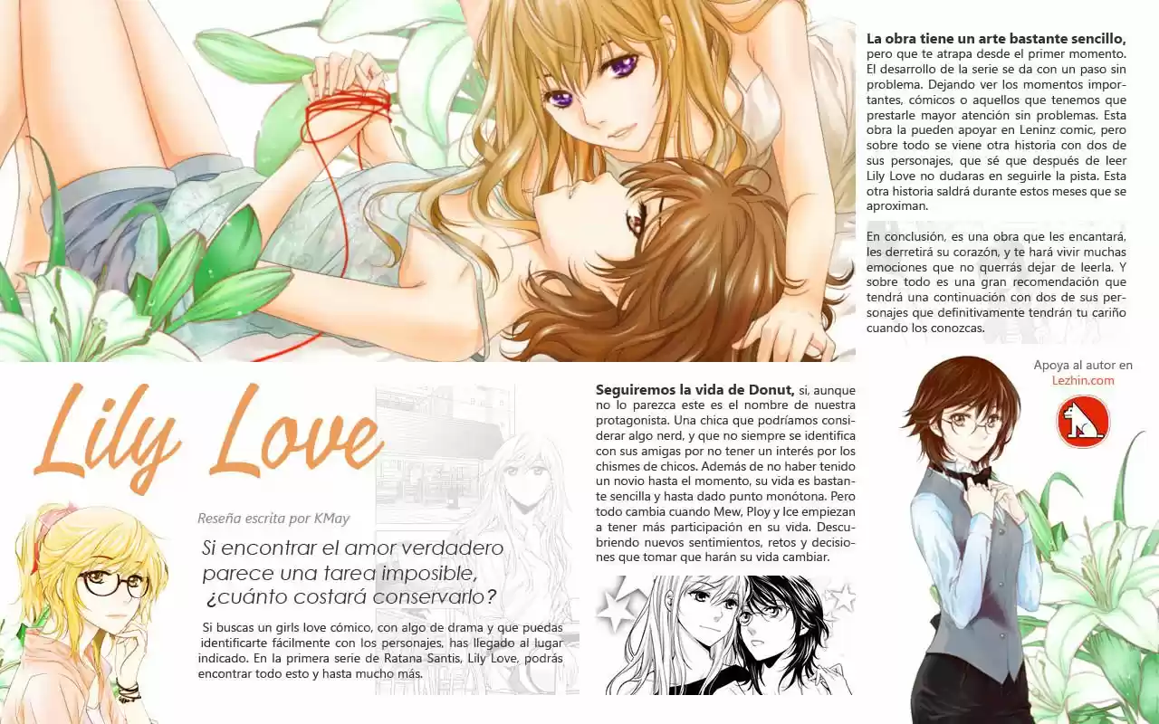 Revista Anime Sama (2018) - Capítulo 3 - Página 13 - LectorTMOo