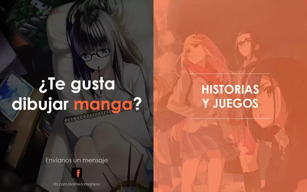 Revista Anime Sama (2018) - Capítulo 3 - Página 26 - LectorTMOo