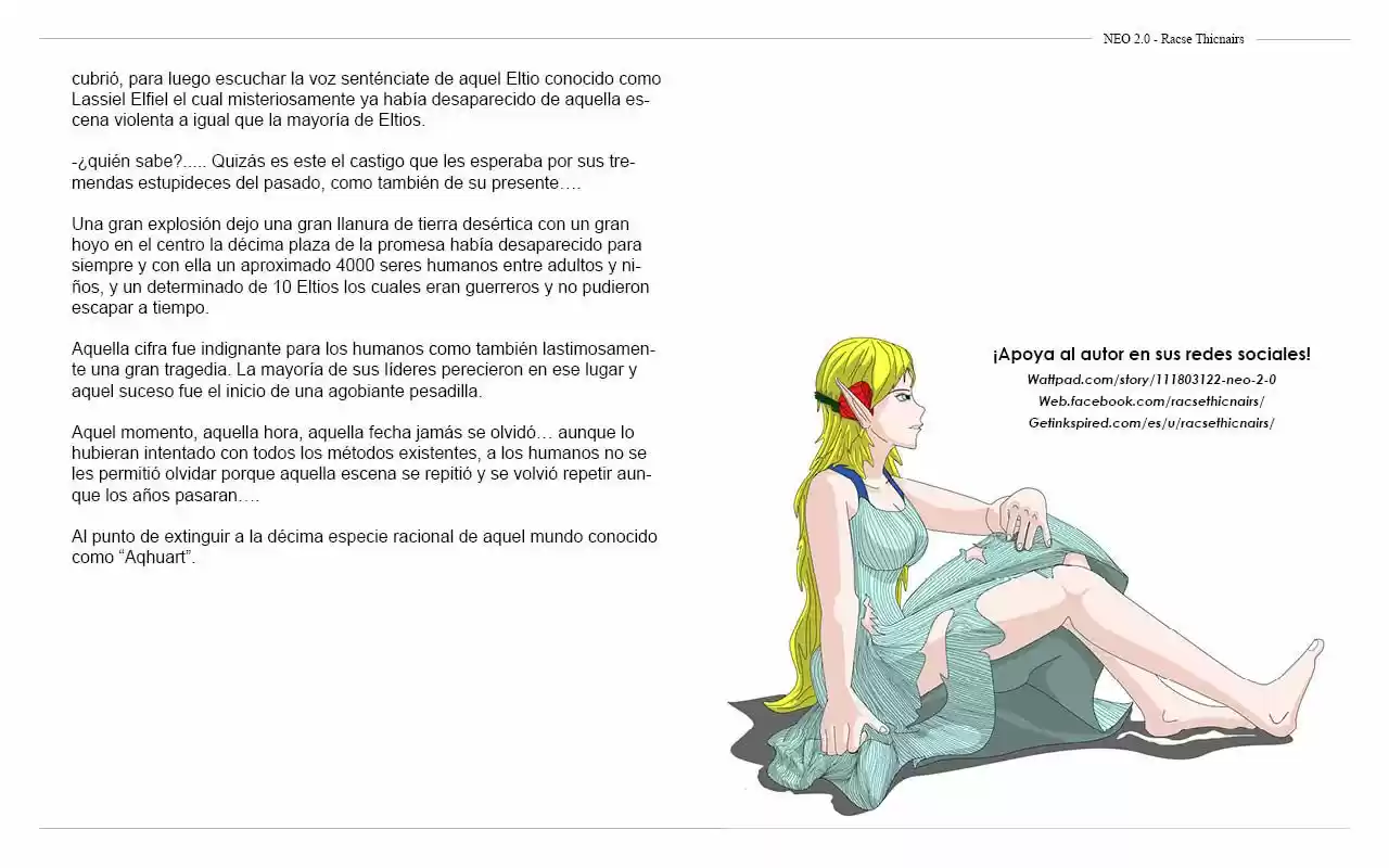 Revista Anime Sama (2018) - Capítulo 3 - Página 35 - LectorTMOo