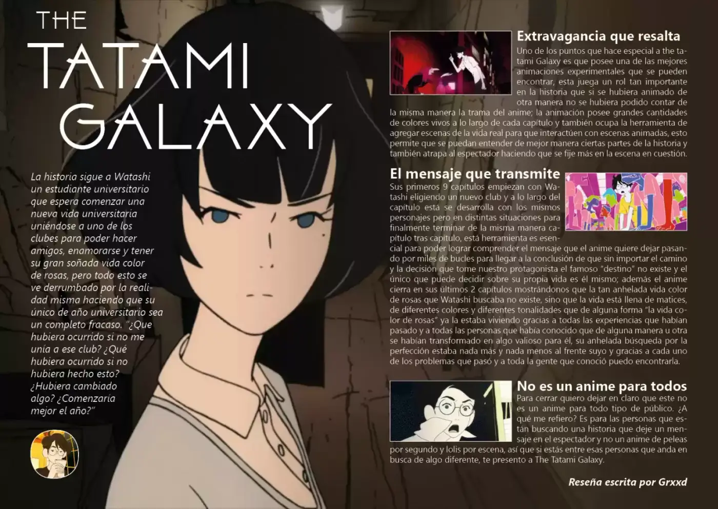 Revista Anime Sama (2018) - Capítulo 4 - Página 6 - LectorTMOo
