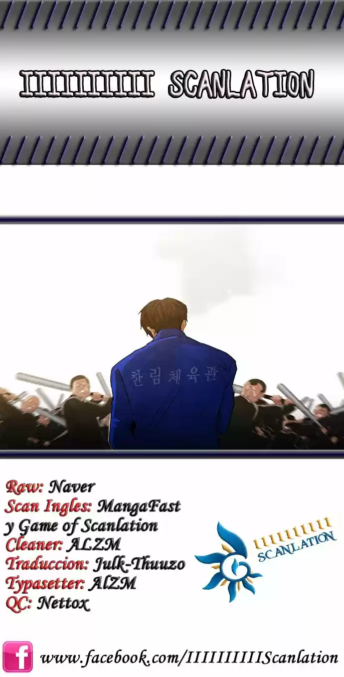 Revival Man (2016) - Capítulo 10 - Página 1 - LectorTMOo