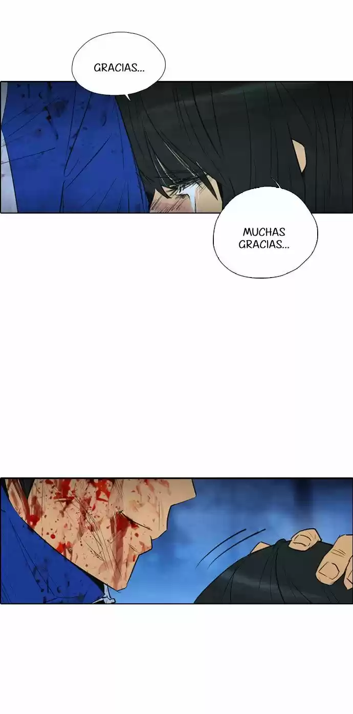 Revival Man (2016) - Capítulo 10 - Página 11 - LectorTMOo