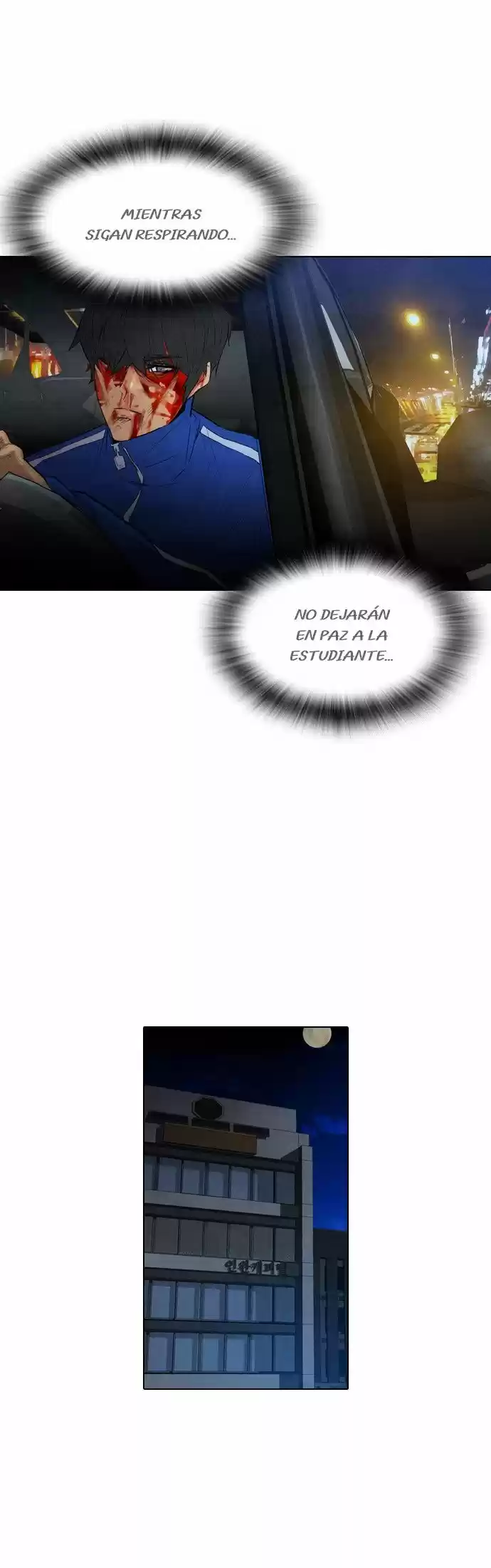 Revival Man (2016) - Capítulo 10 - Página 31 - LectorTMOo