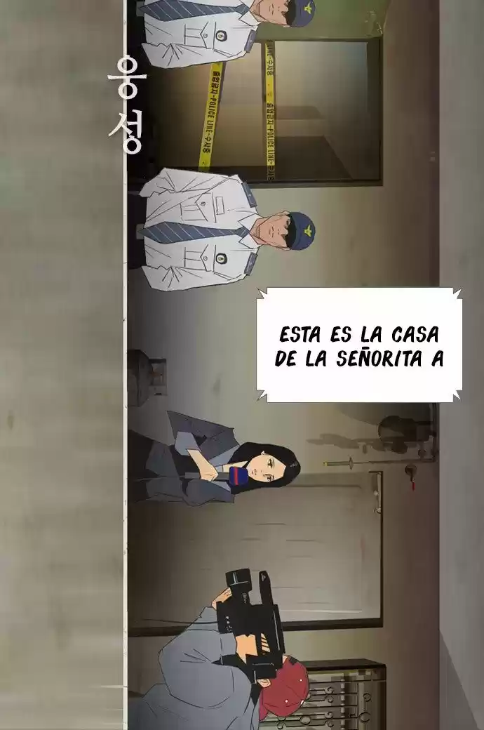 Revival Man (2016) - Capítulo 10 - Página 50 - LectorTMOo