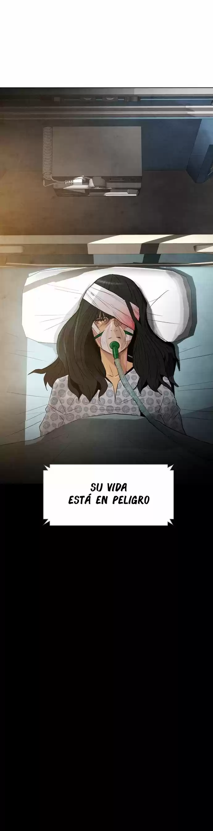Revival Man (2016) - Capítulo 10 - Página 54 - LectorTMOo