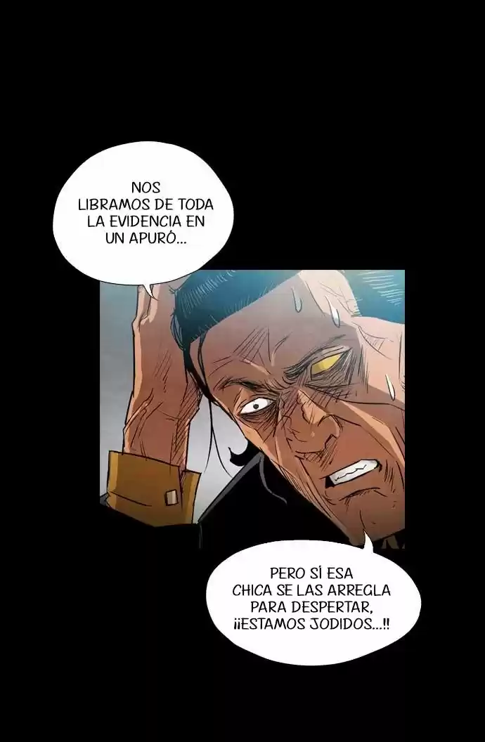 Revival Man (2016) - Capítulo 12 - Página 7 - LectorTMOo
