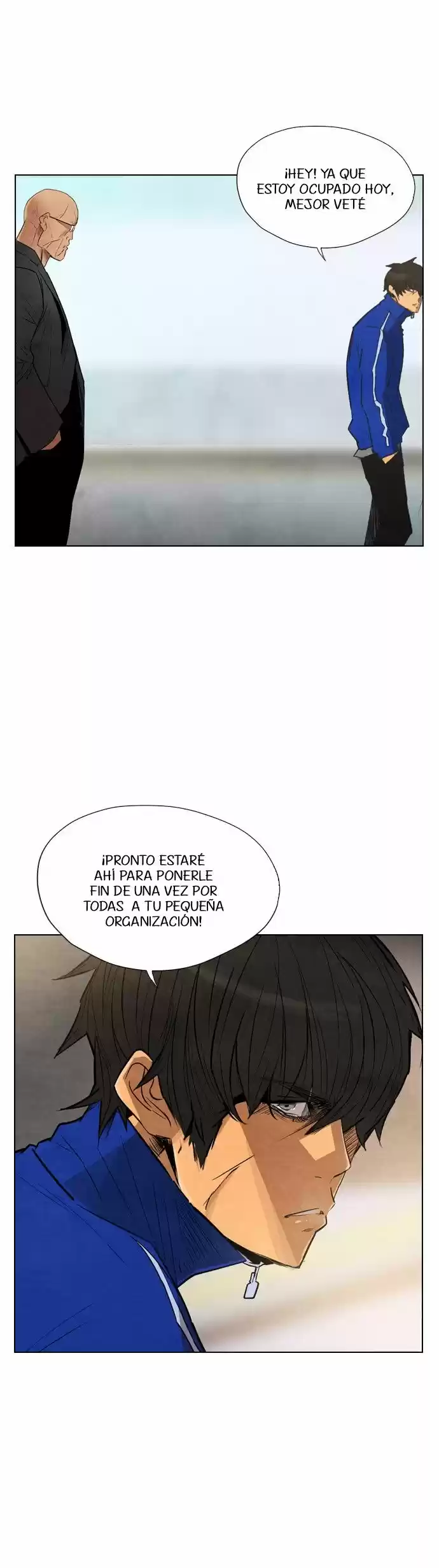 Revival Man (2016) - Capítulo 13 - Página 8 - LectorTMOo