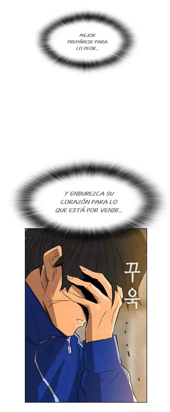 Revival Man (2016) - Capítulo 13 - Página 20 - LectorTMOo