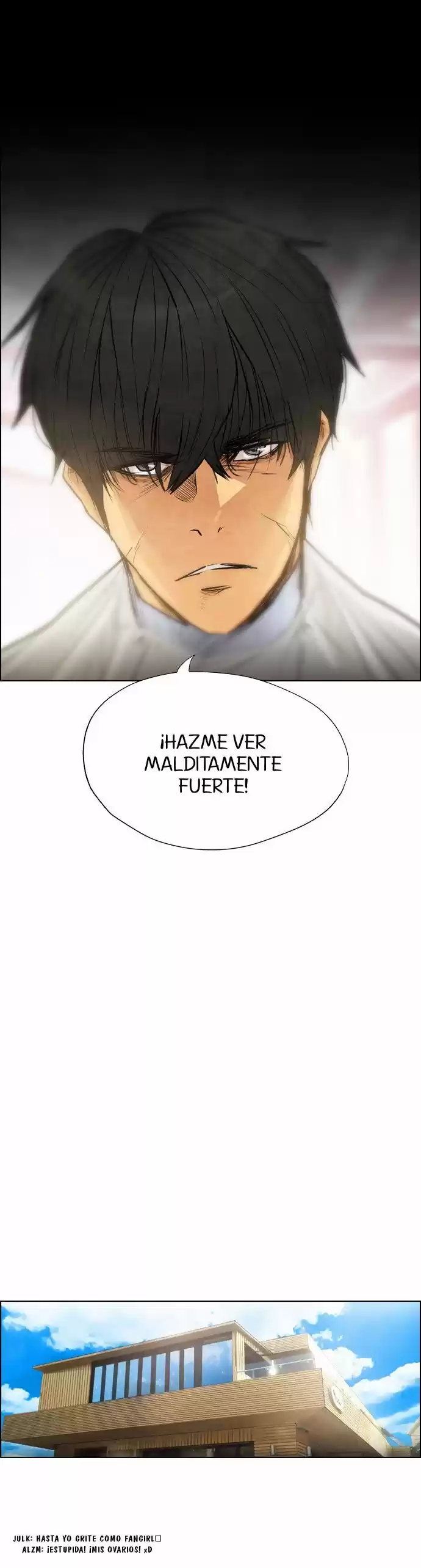 Revival Man (2016) - Capítulo 13 - Página 34 - LectorTMOo