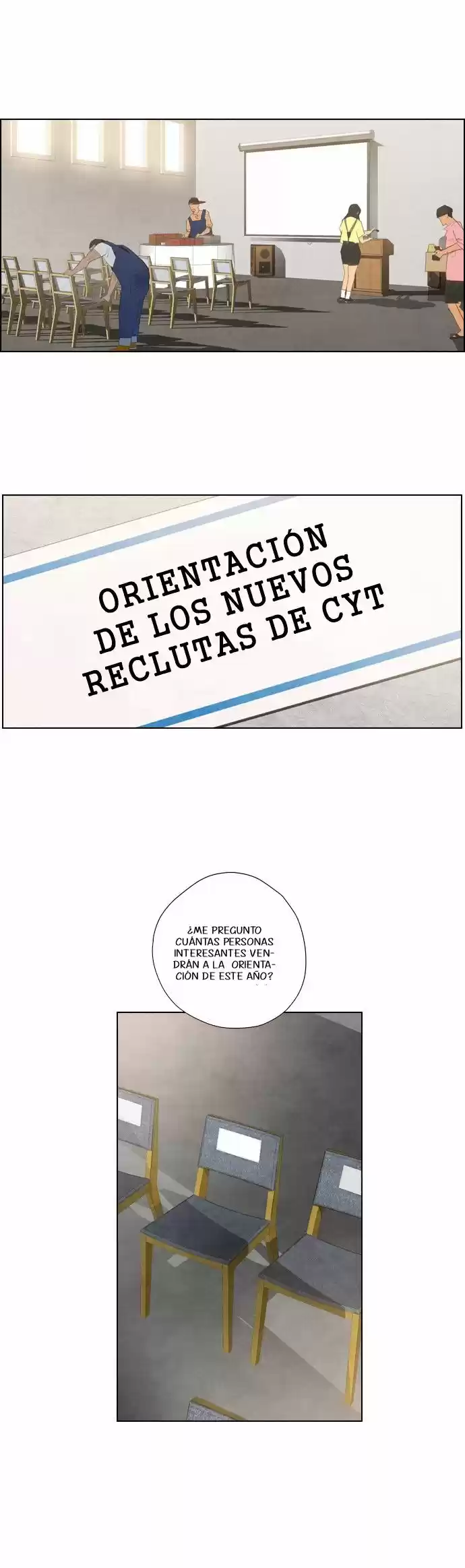 Revival Man (2016) - Capítulo 13 - Página 35 - LectorTMOo