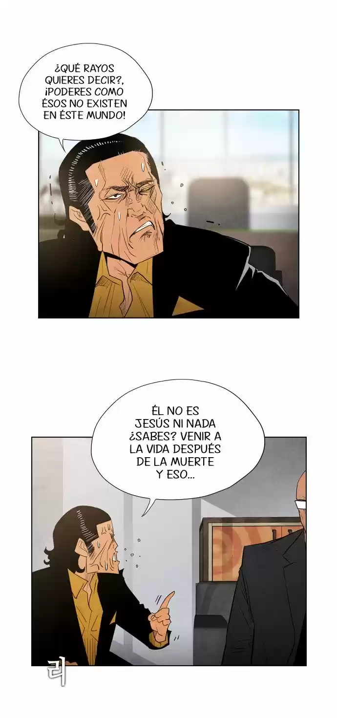 Revival Man (2016) - Capítulo 14 - Página 7 - LectorTMOo
